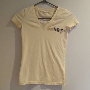 Vintage Abercrombie & Fitch T-Shirt